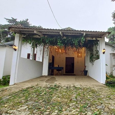 Casa 1800 Los Naranjos Boutique Hotel ภายนอก รูปภาพ