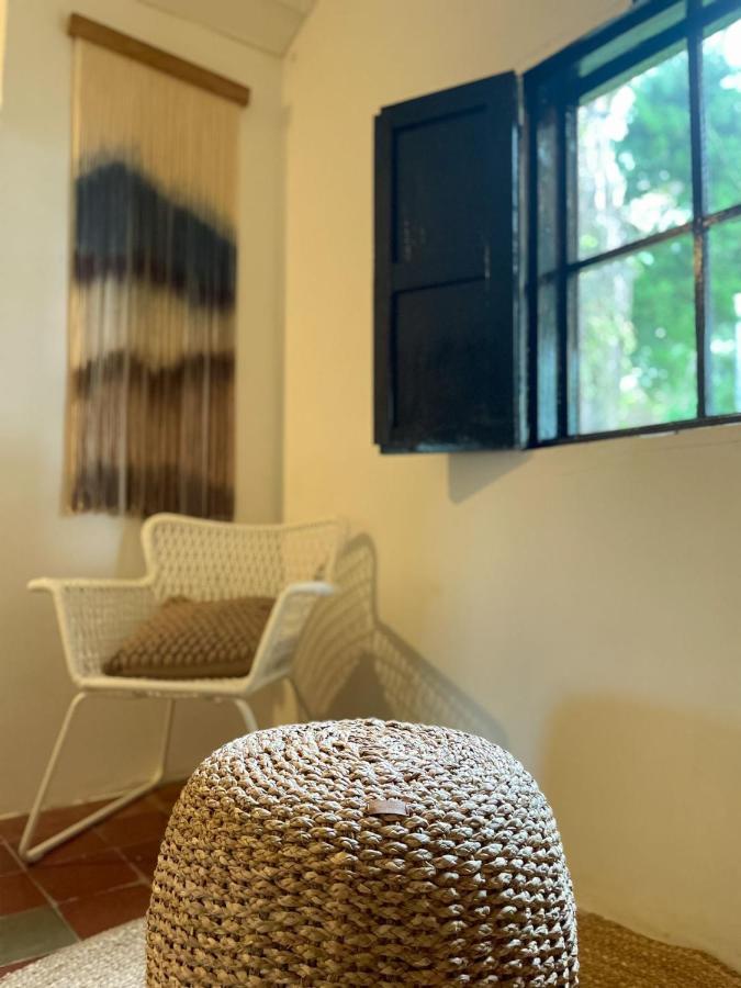 Casa 1800 Los Naranjos Boutique Hotel ภายนอก รูปภาพ