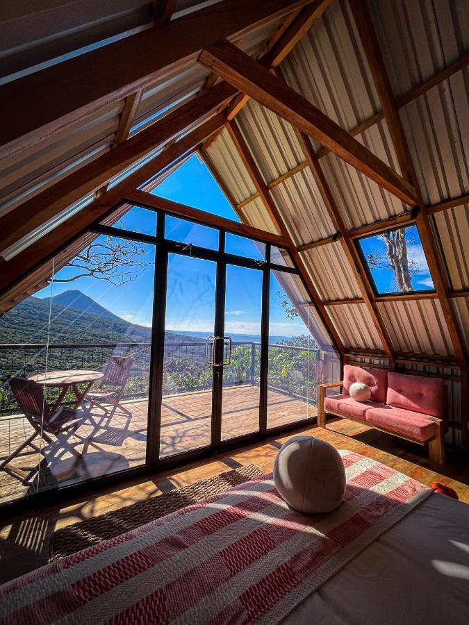 Casa 1800 Los Naranjos Boutique Hotel ภายนอก รูปภาพ