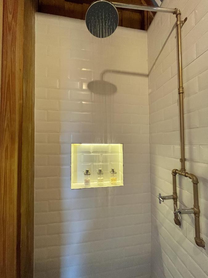 Casa 1800 Los Naranjos Boutique Hotel ภายนอก รูปภาพ