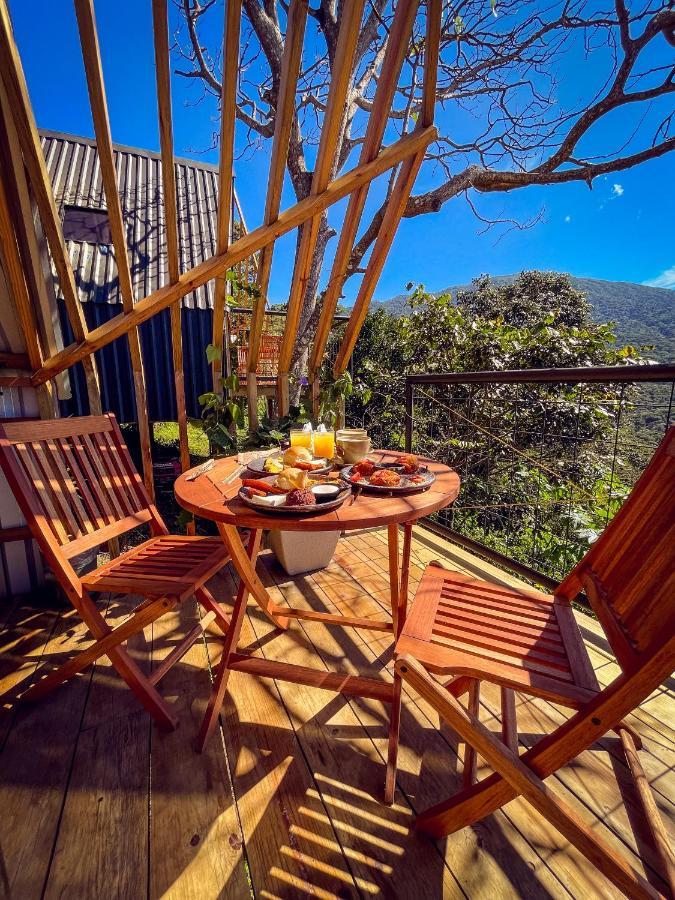 Casa 1800 Los Naranjos Boutique Hotel ภายนอก รูปภาพ