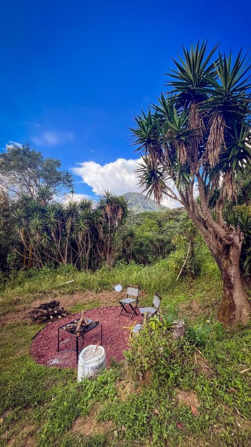 Casa 1800 Los Naranjos Boutique Hotel ภายนอก รูปภาพ