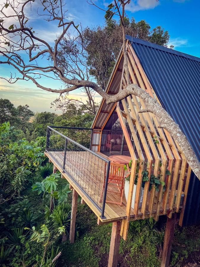 Casa 1800 Los Naranjos Boutique Hotel ภายนอก รูปภาพ