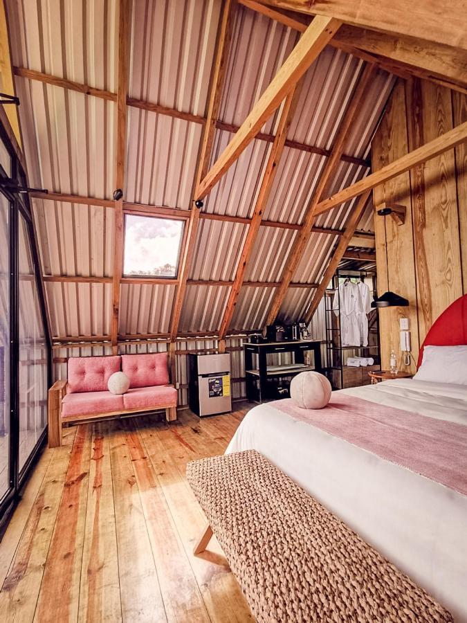 Casa 1800 Los Naranjos Boutique Hotel ภายนอก รูปภาพ