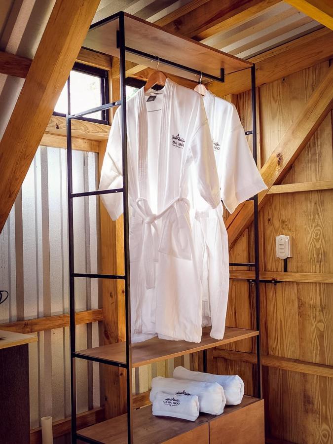 Casa 1800 Los Naranjos Boutique Hotel ภายนอก รูปภาพ
