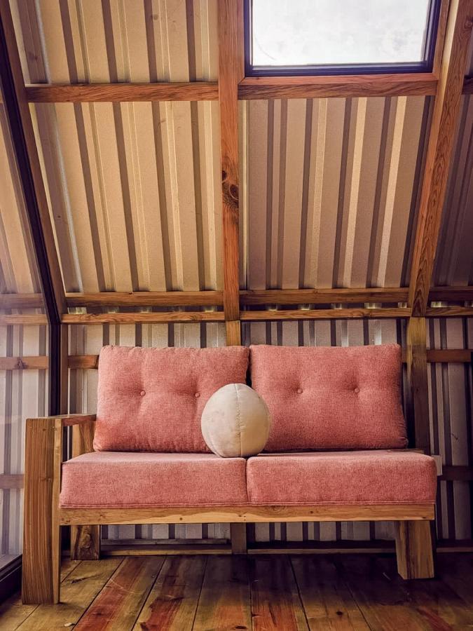 Casa 1800 Los Naranjos Boutique Hotel ภายนอก รูปภาพ