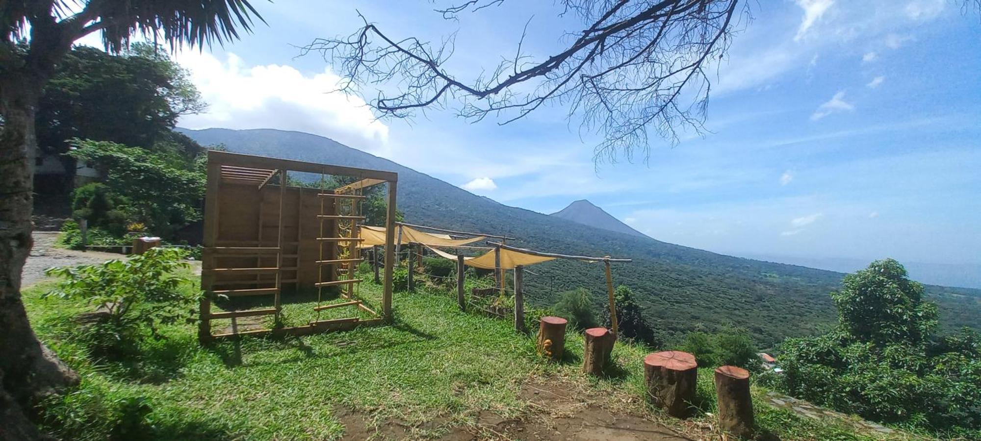 Casa 1800 Los Naranjos Boutique Hotel ภายนอก รูปภาพ