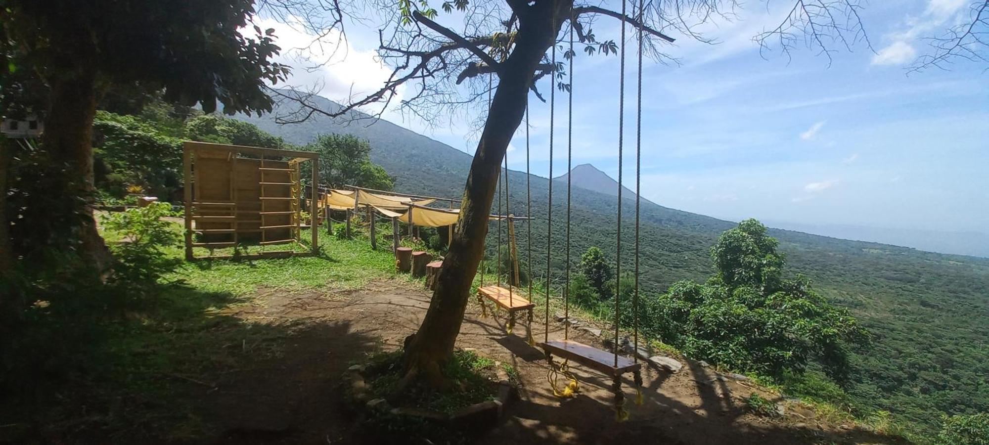 Casa 1800 Los Naranjos Boutique Hotel ภายนอก รูปภาพ