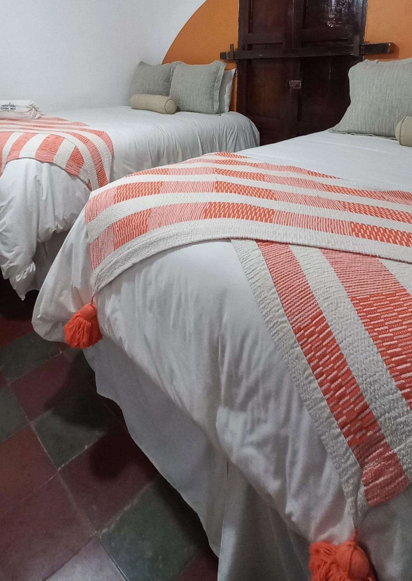 Casa 1800 Los Naranjos Boutique Hotel ภายนอก รูปภาพ
