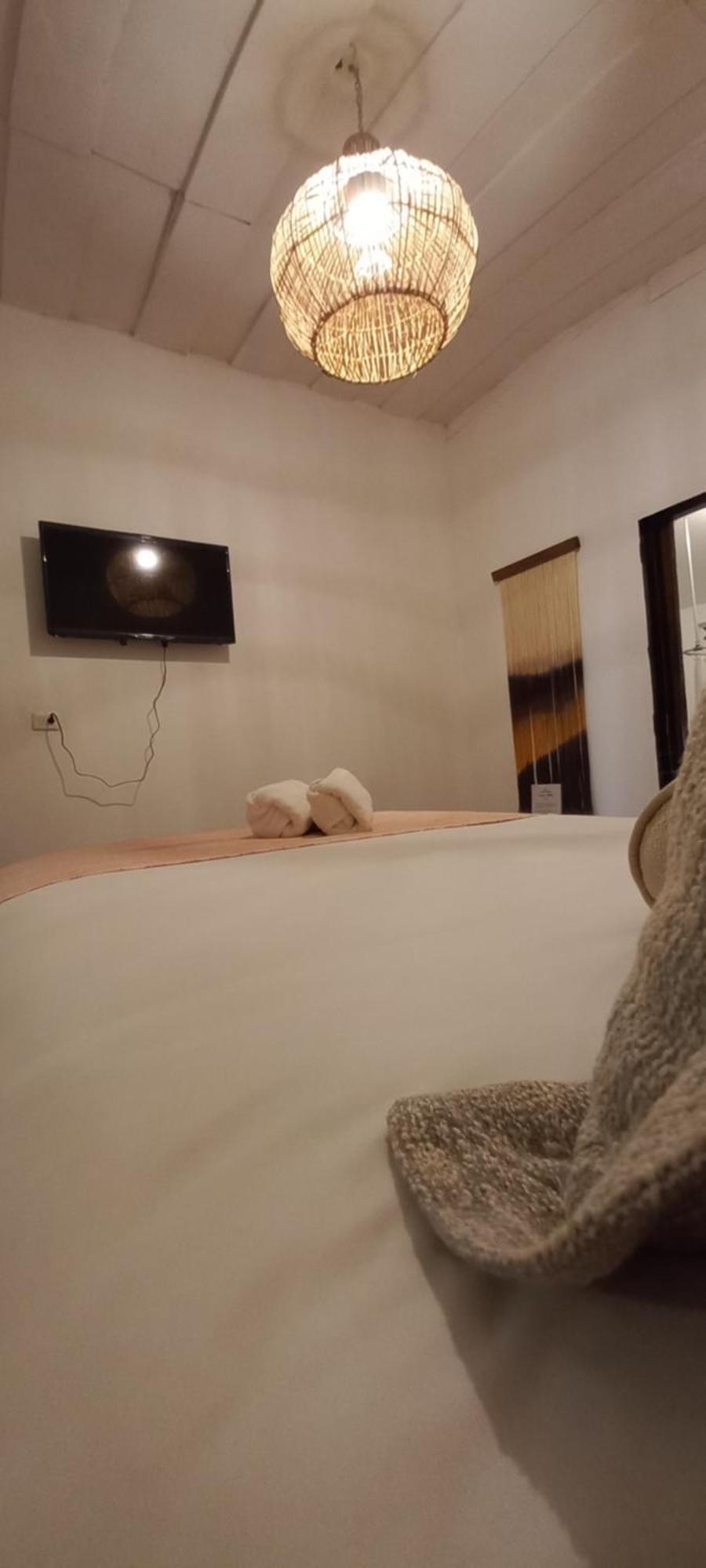 Casa 1800 Los Naranjos Boutique Hotel ภายนอก รูปภาพ