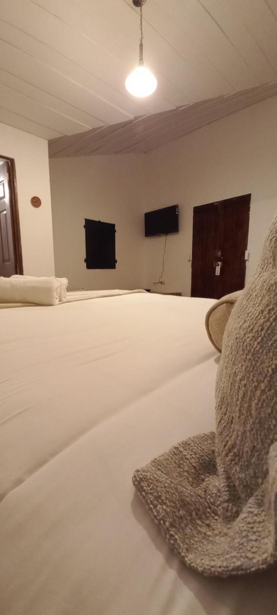 Casa 1800 Los Naranjos Boutique Hotel ภายนอก รูปภาพ
