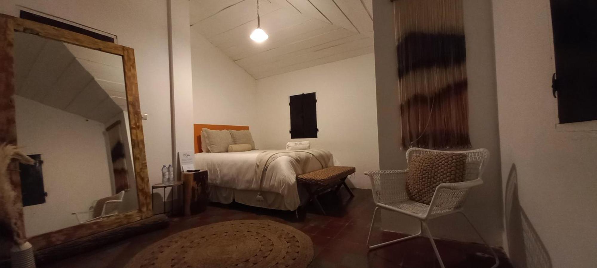Casa 1800 Los Naranjos Boutique Hotel ภายนอก รูปภาพ